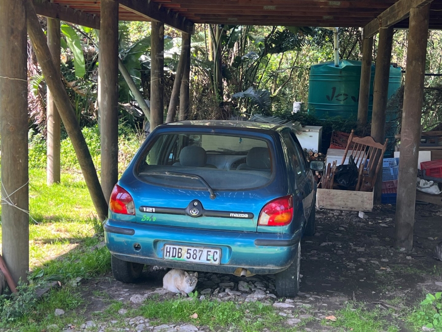 2 Bedroom Property for Sale in Storms River Village Eastern Cape